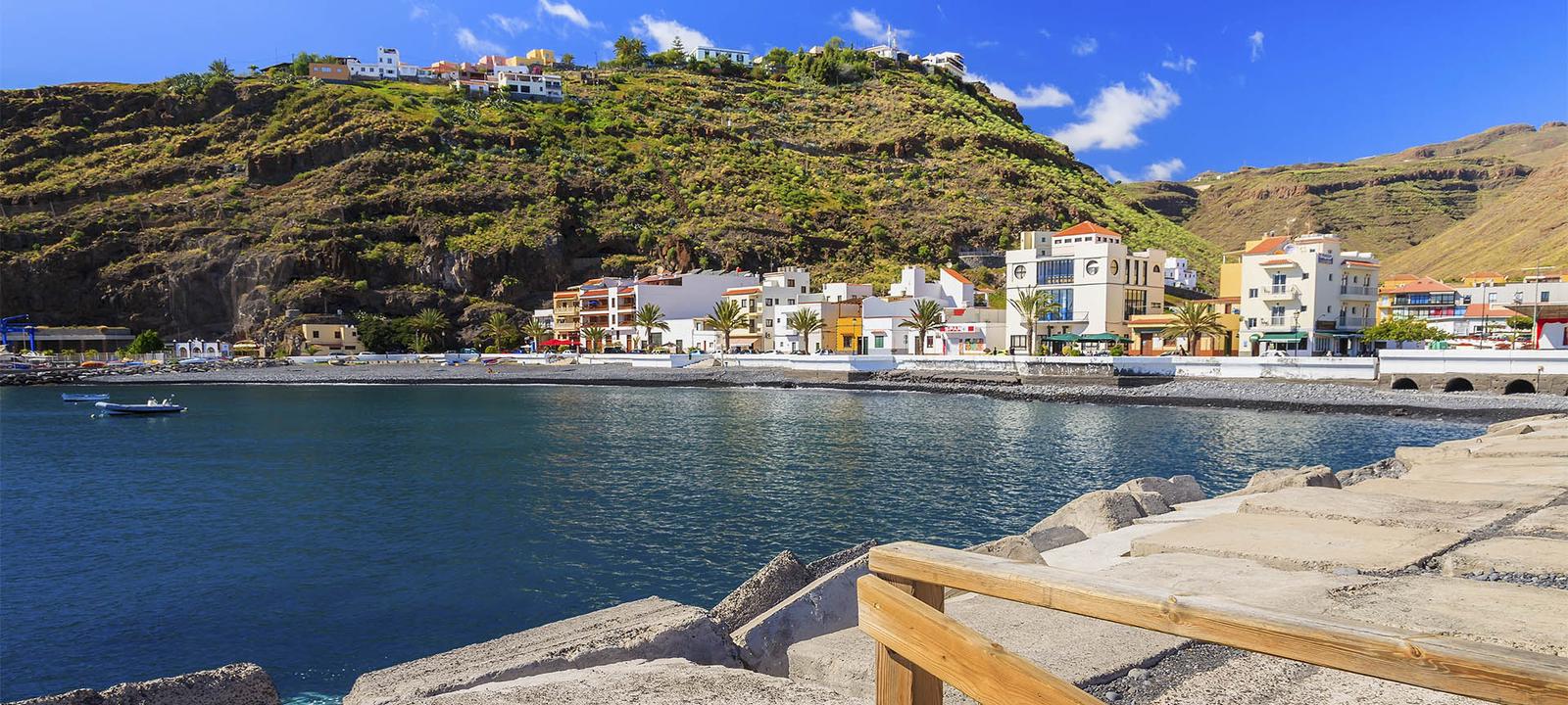 Imagen de El Cabildo presentará este viernes el inicio de la construcción de la desaladora de Playa de Santiago 