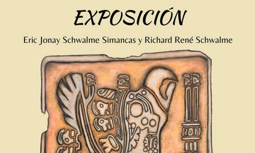 Imagen de La Sala de Exposiciones del Cabildo acoge una muestra de fotografías y dibujos de pastel tiza