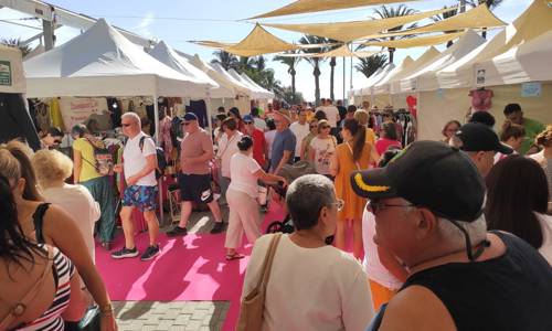 Imagen de La feria de Exposaldo traslada su fecha de celebración para el mes de noviembre