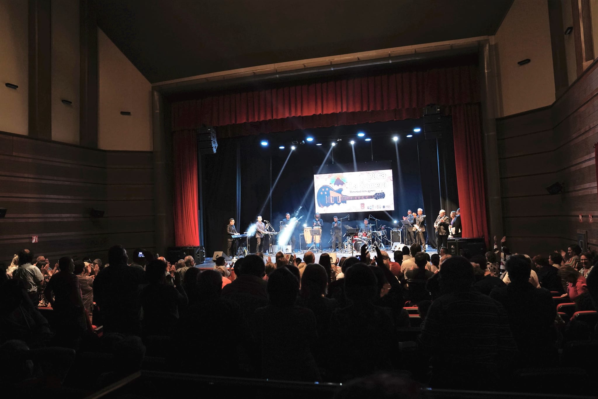 Imagen de Las Jornadas Colombinas comienzan su programación este fin de semana 