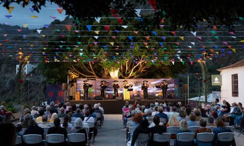 Imagen de La LXIV edición de las Jornadas Colombinas arranca con una amplia programación cultural