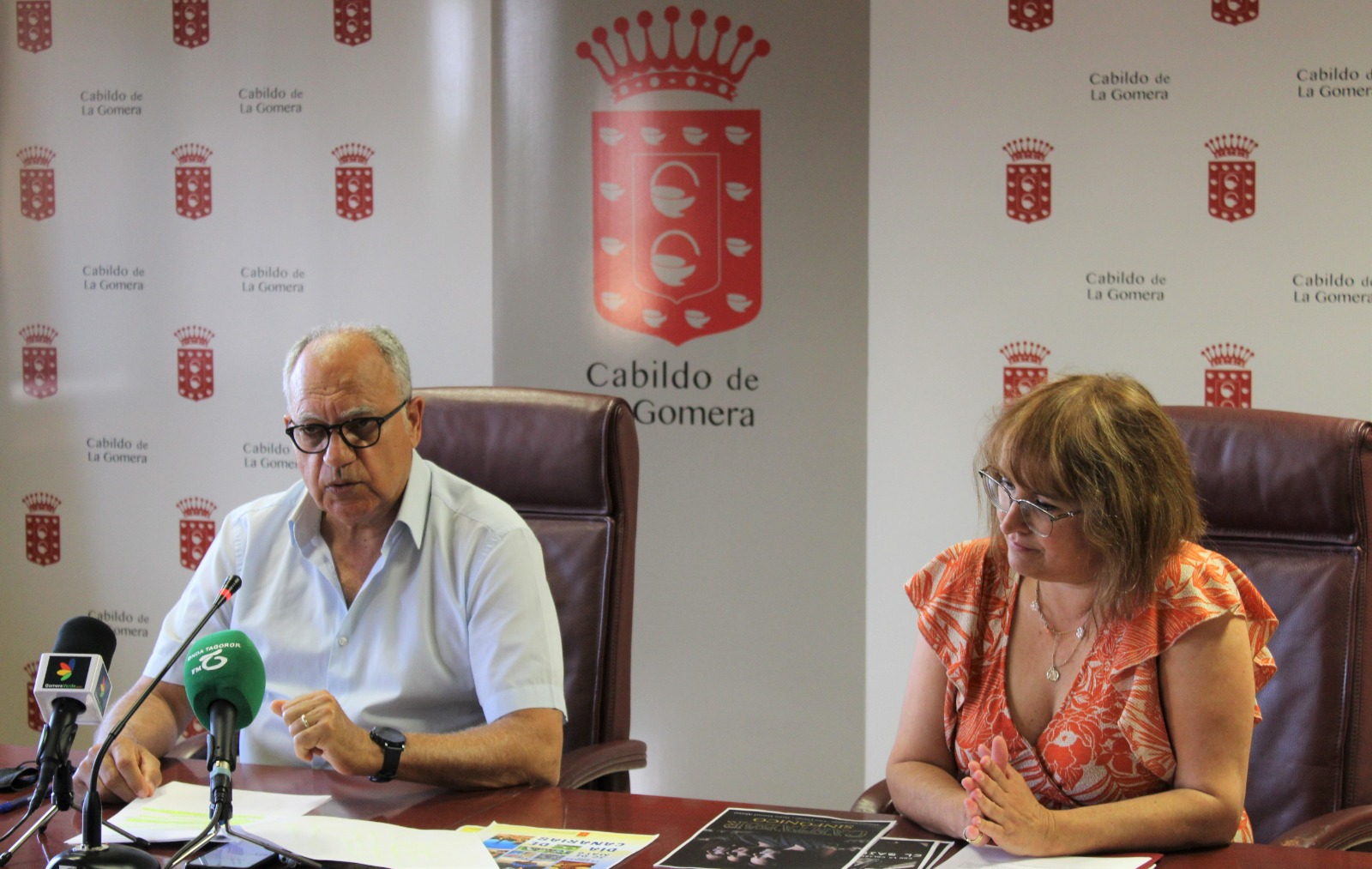 Imagen de El Cabildo recibe más de 720 solicitudes de becas al estudio y ayudas al transporte