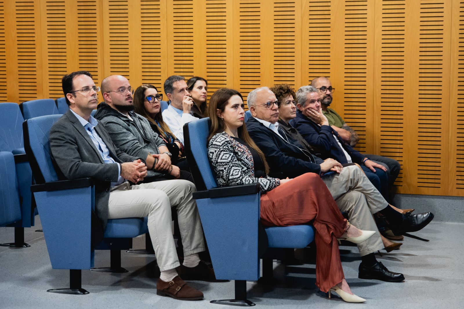 Imagen de El estudio renal Mulagua amplía su espacio de investigación a San Sebastián con el objetivo de alcanzar a 1500 personas