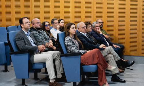 Imagen de El estudio renal Mulagua amplía su espacio de investigación a San Sebastián con el objetivo de alcanzar a 1500 personas