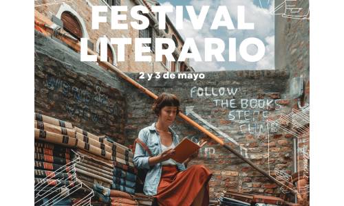 Imagen de La Gomera despide el programa del Día del Libro este martes y miércoles con un festival literario