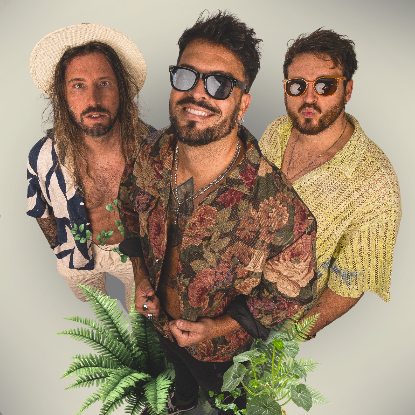 Imagen de El grupo valenciano Bombai actúa este sábado en La Gomera con un repaso a sus grandes éxitos