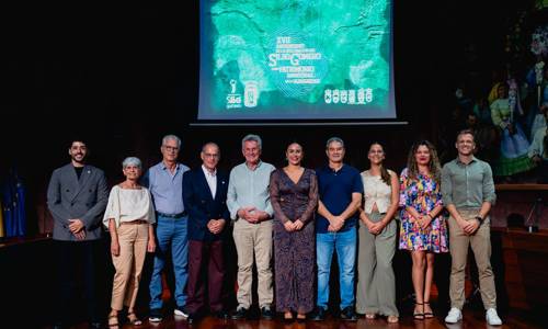 Imagen de Cabildo y Asociación Cultural Silbo Gomero refuerzan la protección, enseñanza y difusión de este patrimonio