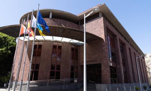 Imagen de El Cabildo intensifica los servicios de atención y protección al consumidor