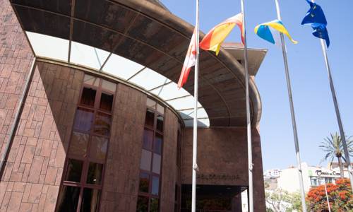Imagen de El Cabildo recuerda que el plazo para solicitar las ayudas sanitarias y extraordinarias finaliza el 28 de julio
