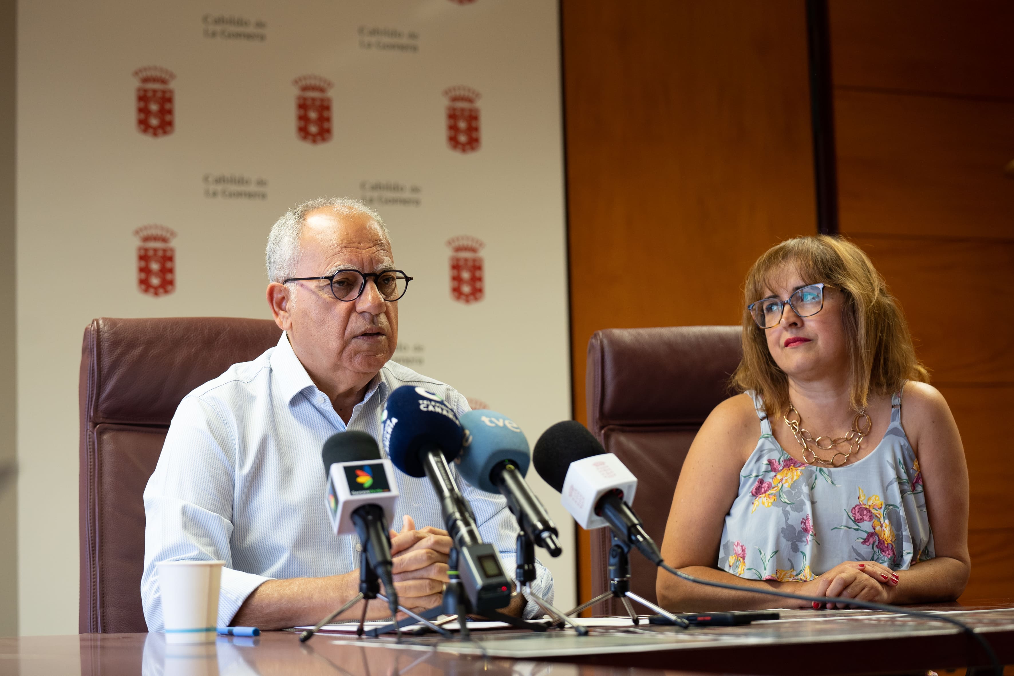 Imagen de El Cabildo aprueba una ordenanza para el préstamo de ayudas técnicas y material a personas dependientes