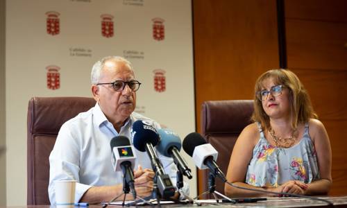 Imagen de El Cabildo aprueba una ordenanza para el préstamo de ayudas técnicas y material a personas dependientes