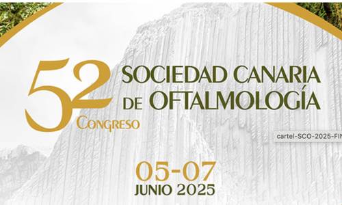 Imagen de La Gomera acoge conferencias divulgativas sobre salud ocular en el marco del 52º Congreso de la Sociedad Canaria de Oftalmología