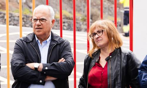 Imagen de El Cabildo inyecta más de cien mil euros en incentivos a entidades culturales y educativas de La Gomera
