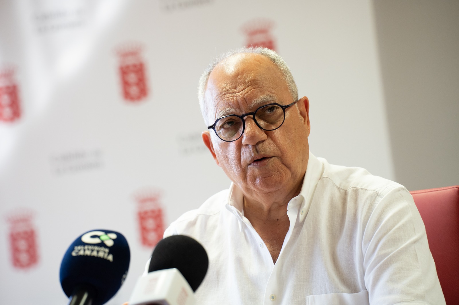 Imagen de Curbelo: “La respuesta a la migración no puede esperar, es urgente abordar la tutela de los menores migrantes”