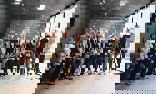 Imagen de La Gomera refuerza su posicionamiento como destino de ecoturismo mundial con la presentación de nuevos productos y rutas turísticas