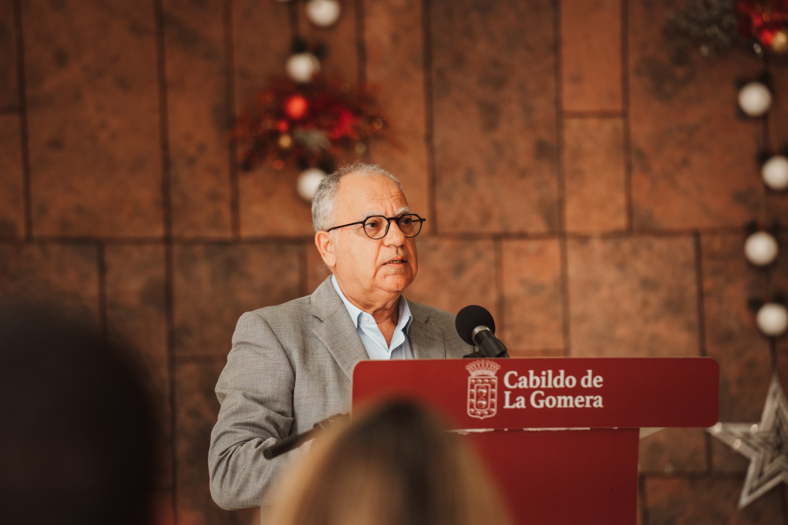 Imagen de Curbelo apuesta por intensificar los incentivos para fortalecer la empleabilidad en el sector privado