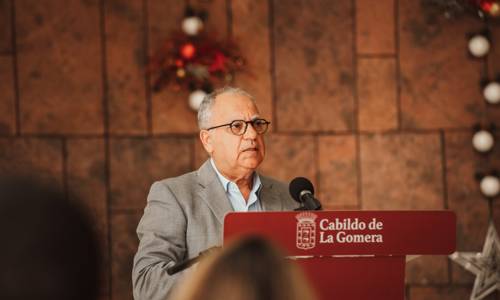 Imagen de Curbelo apuesta por intensificar los incentivos para fortalecer la empleabilidad en el sector privado