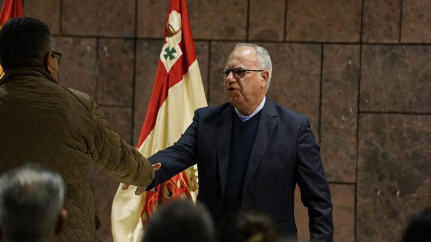 Imagen de El Cabildo abre el plazo de ayudas para entidades deportivas, culturales, educativas y sociales de la isla 
