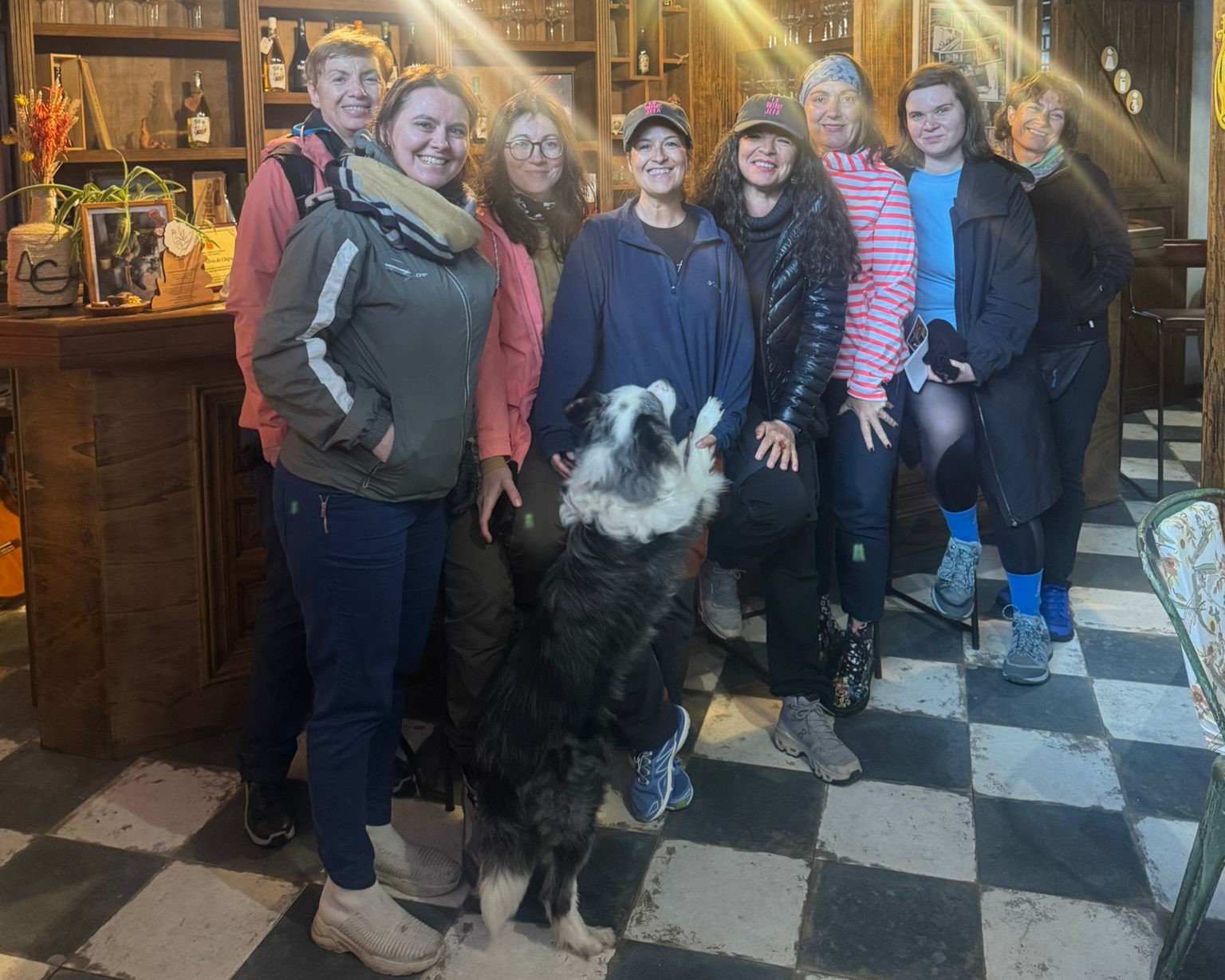 Imagen de La Gomera recibe la visita de periodistas de reconocidos medios de comunicación de República Checa