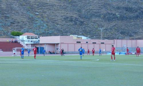 Imagen de El Cabildo abre el plazo de inscripción para participar en el Torneo Colombino de Veteranos 2022