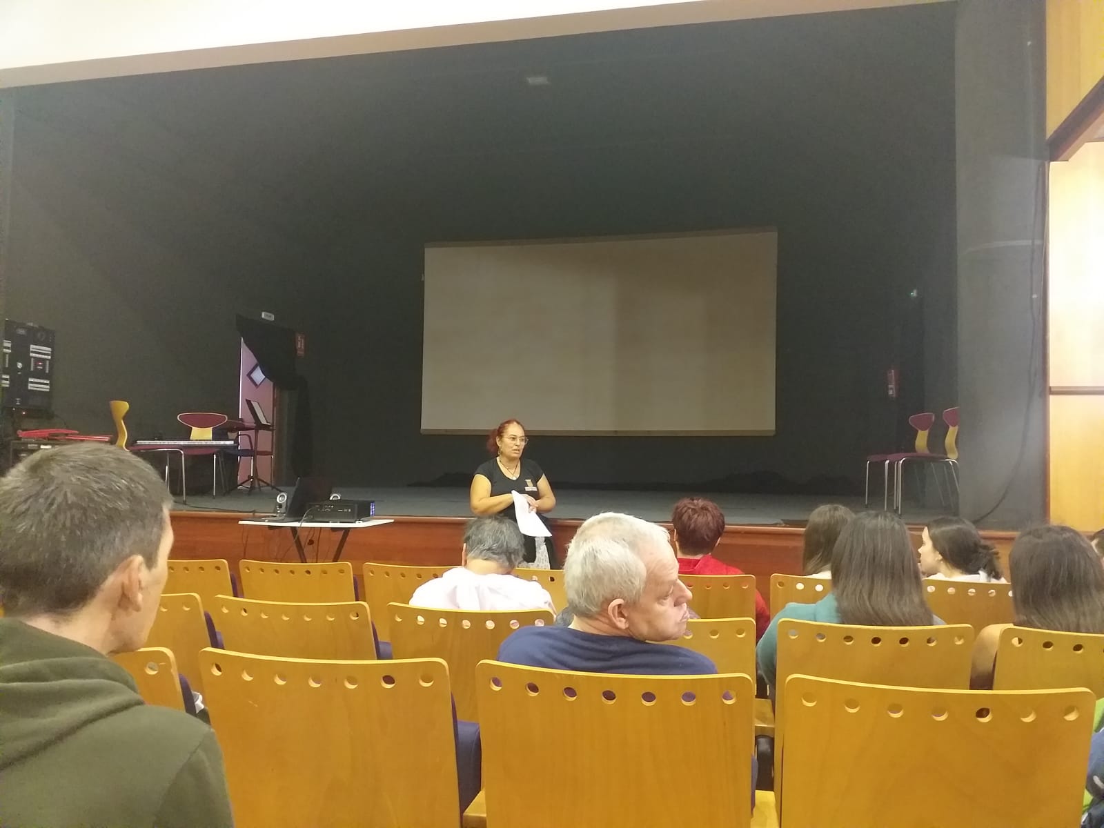 Imagen de El Cabildo organiza una jornada de convivencia por el Día Internacional de las Personas con Discapacidad
