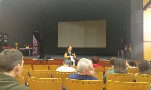 Imagen de El Cabildo organiza una jornada de convivencia por el Día Internacional de las Personas con Discapacidad