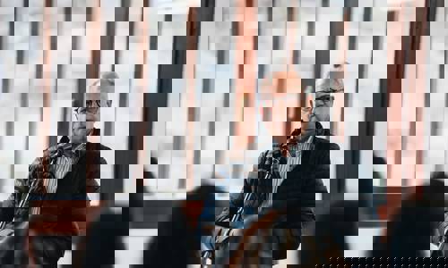 Imagen de Curbelo: “Cabildos y ayuntamientos somos los sufridores de la falta de planificación”