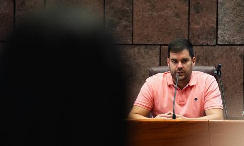Imagen de El Cabildo de La Gomera destaca su compromiso transversal con la juventud y el deporte