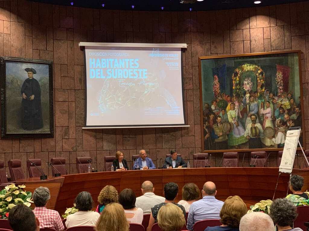 Imagen de  La Universidad de Verano de La Gomera mantiene abierto el plazo de matriculación de sus cursos