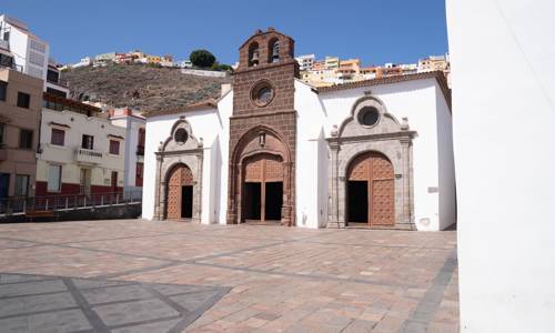 Imagen de Las Jornadas Colombinas celebran su Acto Institucional este sábado en la Plaza de la Iglesia de Ntra. Sra. de La Asunción