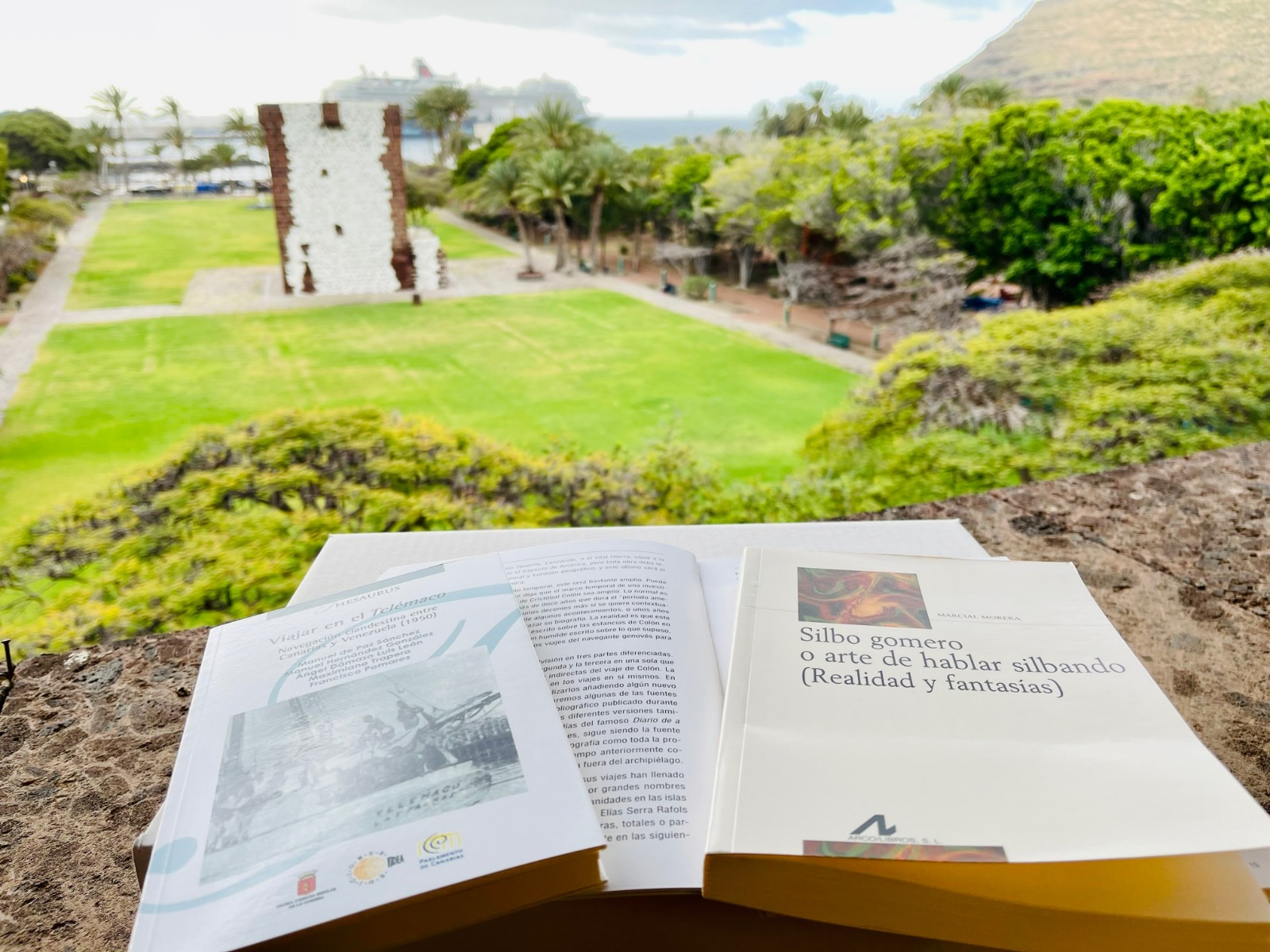 Imagen de El Concurso de Relato Hiperbreve Ruiz de Padrón premia las obras ‘Píntame un recuerdo’ y ‘El emigrante’