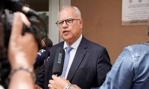 Imagen de El Cabildo aprueba la inversión plurianual para la gestión del centro sociosanitario