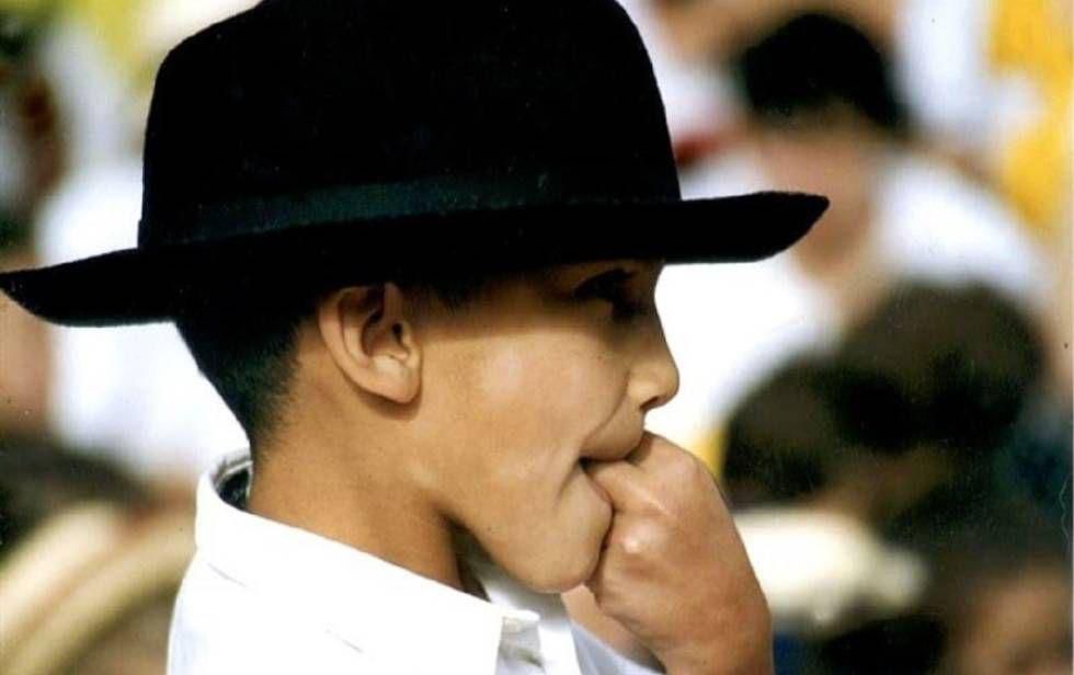 Imagen de Curbelo subraya que la declaración del Silbo Gomero como BIC refuerza su nivel de protección