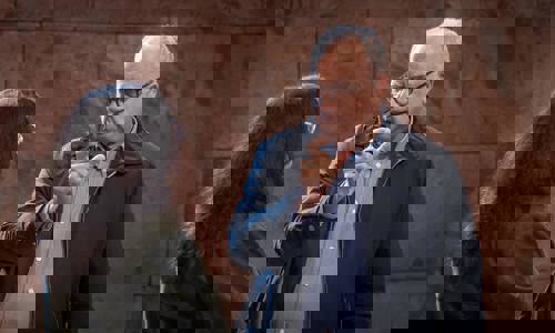 Imagen de Curbelo defiende el consenso y pide objetivos claros ante la negociación Canarias - Estado