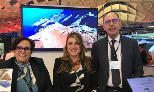 Imagen de La Gomera afianza su estrategia de promoción en el mercado alemán con una intensa agenda de reuniones