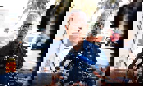 Imagen de El Pleno del Cabildo da luz verde a las nuevas bases para las ayudas a la adquisición de vehículos eléctricos