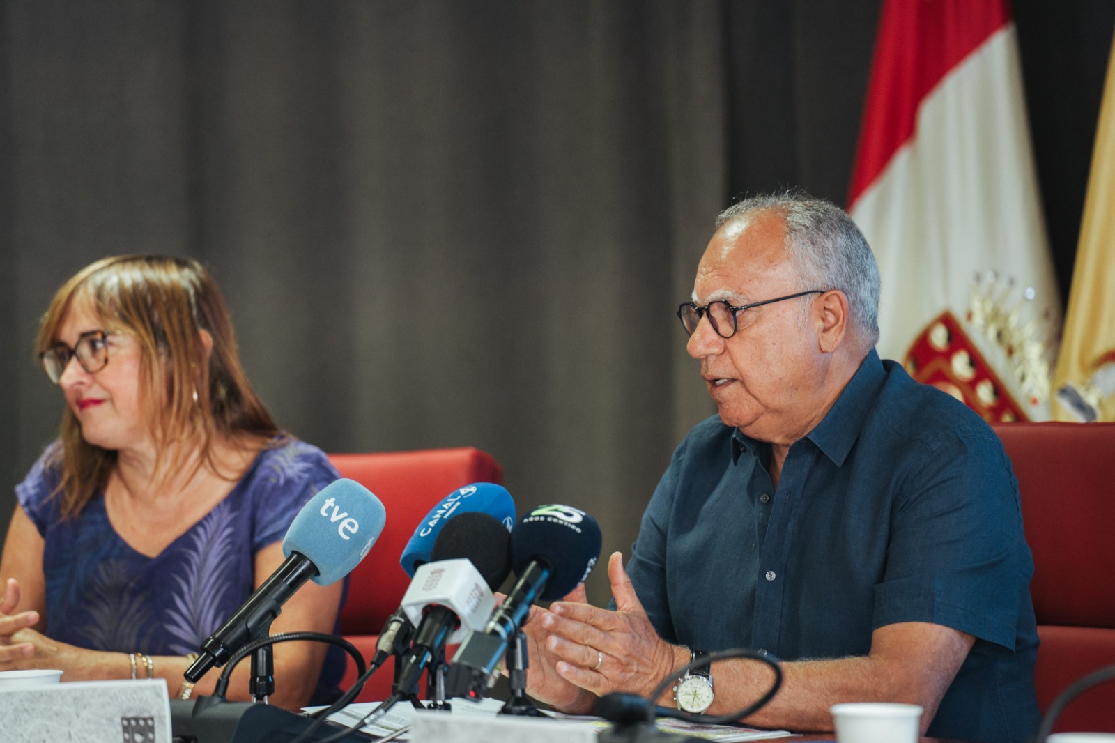 Imagen de El Cabildo impulsa la acción formativa ‘Campus de La Gomera’ 2026 con la Universidad de La Laguna