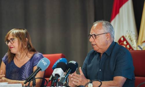 Imagen de El Cabildo impulsa la acción formativa ‘Campus de La Gomera’ 2026 con la Universidad de La Laguna