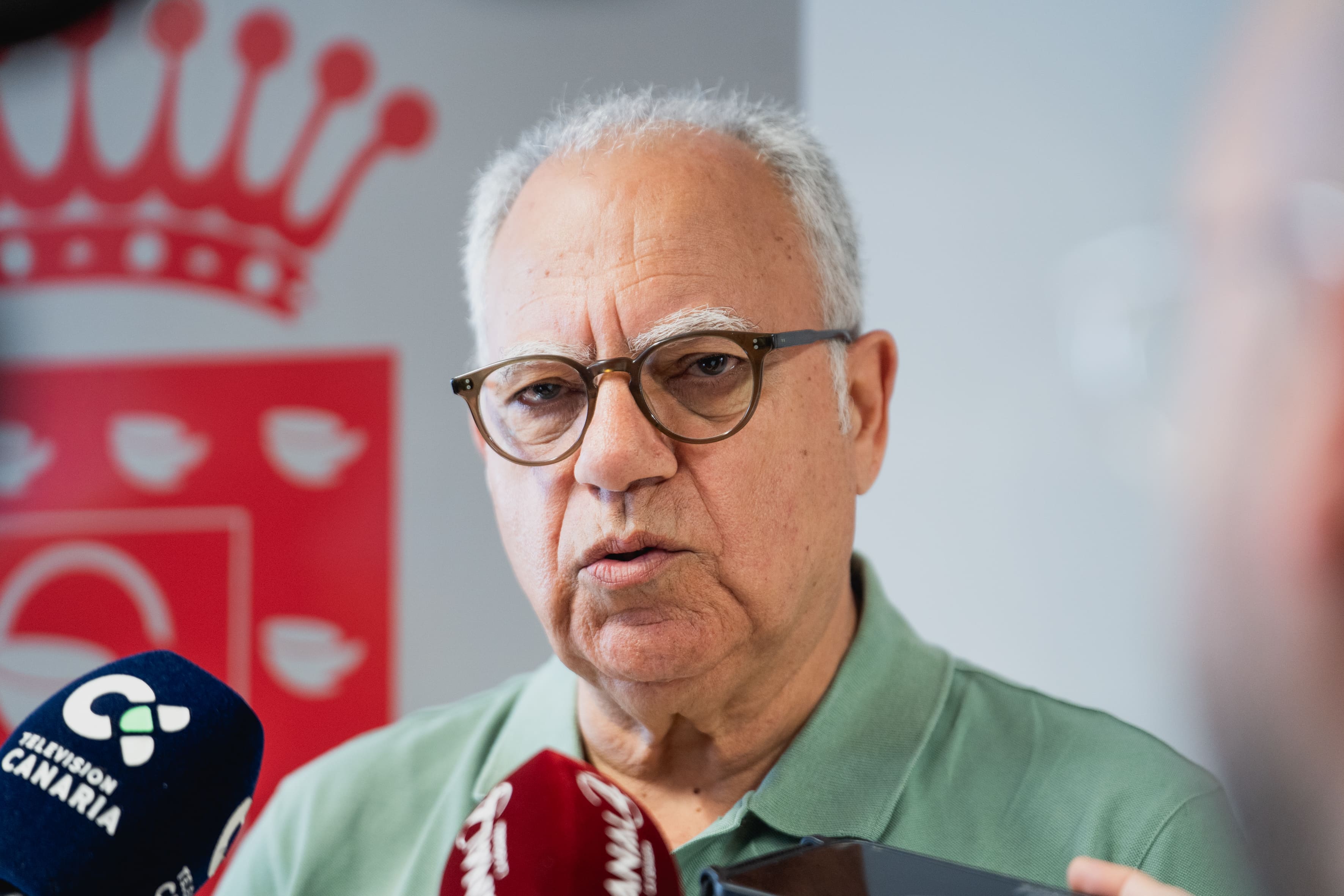 Imagen de El Cabildo aprueba el nuevo programa de cooperación municipal con 2,5 millones de euros hasta 2027