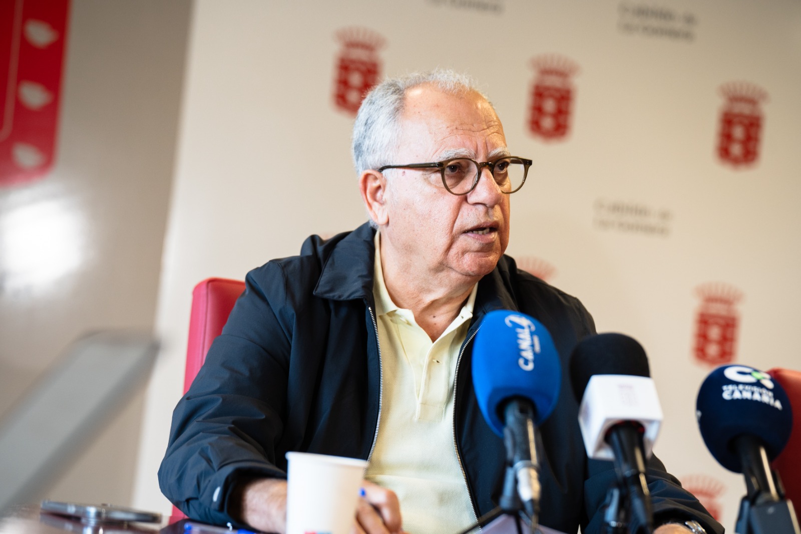 Imagen de El Cabildo activa un nuevo programa de empleo y formación para jóvenes recién titulados 