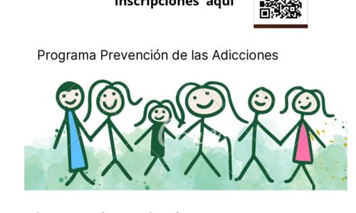 Imagen de El Cabildo promueve una jornada sobre prevención de adicciones para las familias