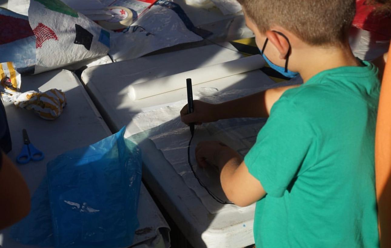 Imagen de El Cabildo promueve la concienciación ciudadana a través de ‘La Gomera recicla’