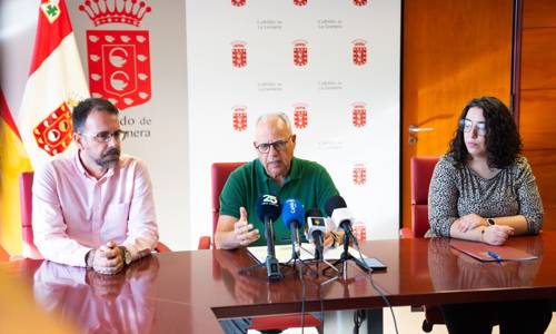 Imagen de El Cabildo aprueba sus cuentas para 2025 que ascienden a 78 millones de euros y vertebran el escudo social