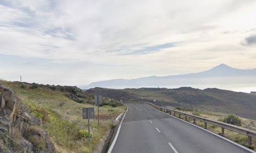 Imagen de El Cabildo informa de cortes intermitentes de tráfico en la vía GM-2 por trabajos de asfaltado