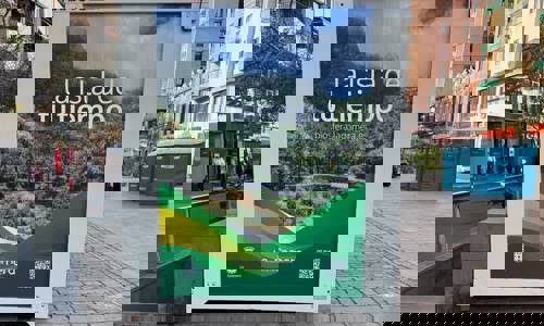 Imagen de El Cabildo de La Gomera potencia los valores de Reserva de la Biosfera con una campaña de promoción