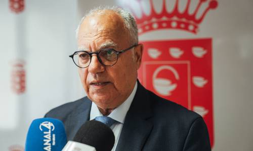 Imagen de La Gomera aprueba su nueva planificación estratégica de subvenciones hasta 2027