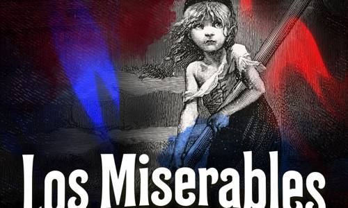 Imagen de El Auditorio Insular de La Gomera acoge este viernes el musical ‘Los Miserables’