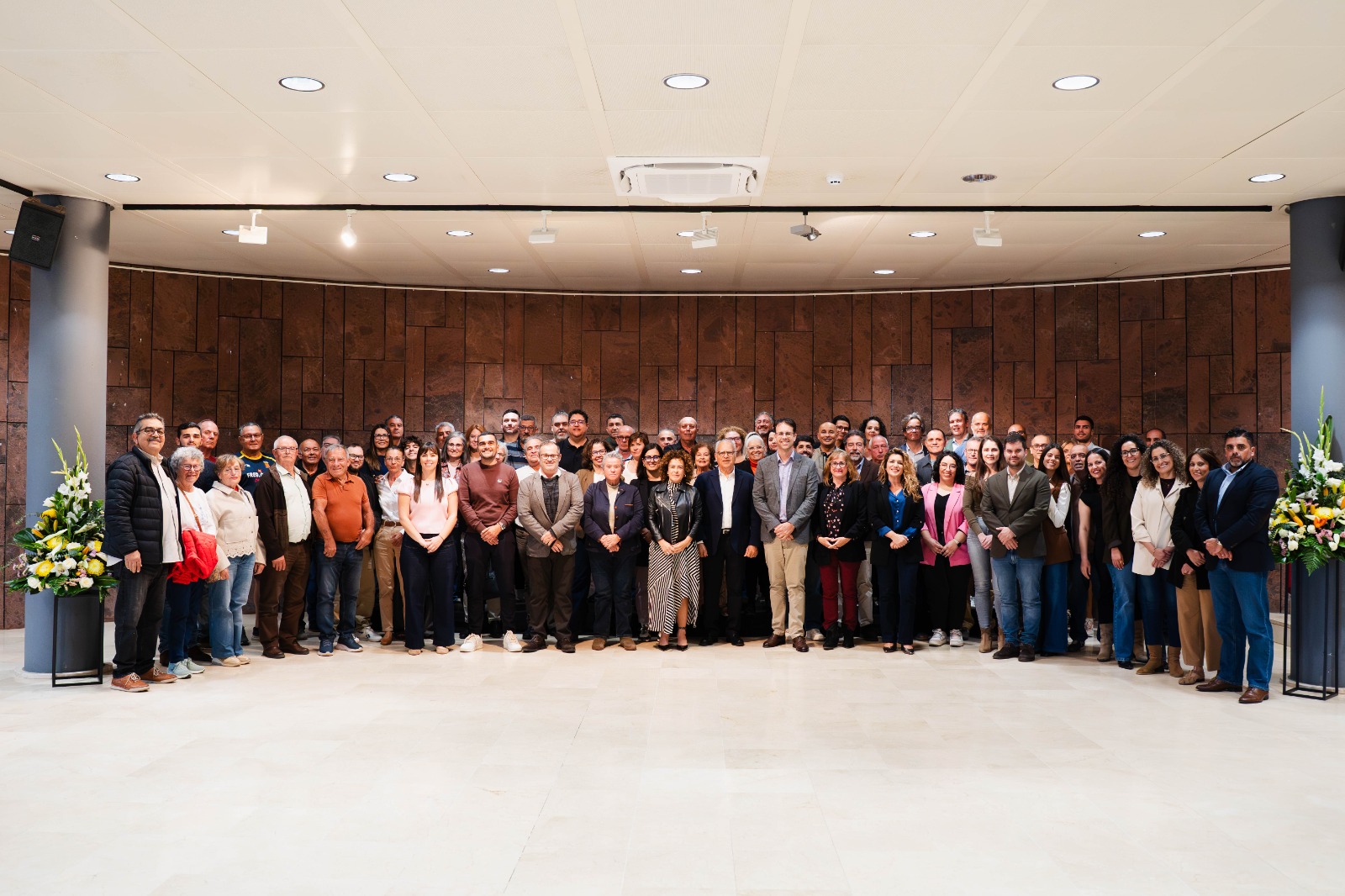 Imagen de El Cabildo actualiza el Plan Estratégico de Subvenciones para 2026 e incorpora nuevas entidades beneficiarias