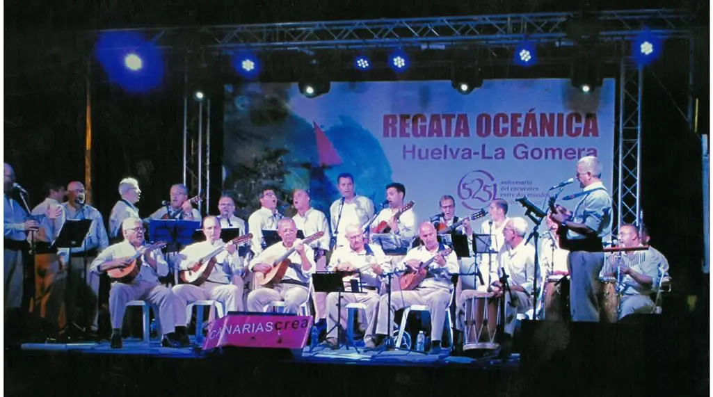 Imagen de El deporte y la música protagonizan la programación de las Jornadas Colombinas para los próximos días