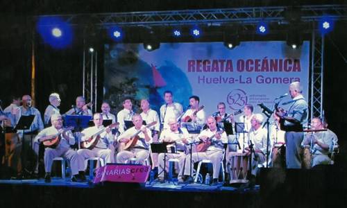 Imagen de El deporte y la música protagonizan la programación de las Jornadas Colombinas para los próximos días